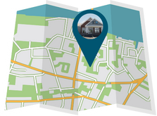 Map icon